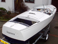 Simmonds Boats | Ski and Motor Cruisers for Sale